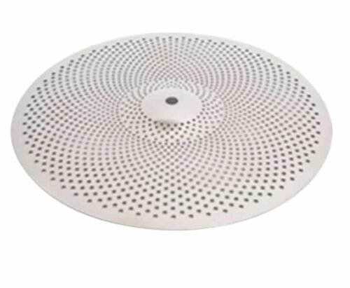 68947b9956c94b3471d8653170aa555aa455e7acb056a7b319908.jpg Dixon Silent Cymbal Pack, 14-Inch Pair, 16-Inch, 18-Inch, 20-Inch, PYOS-03-BX