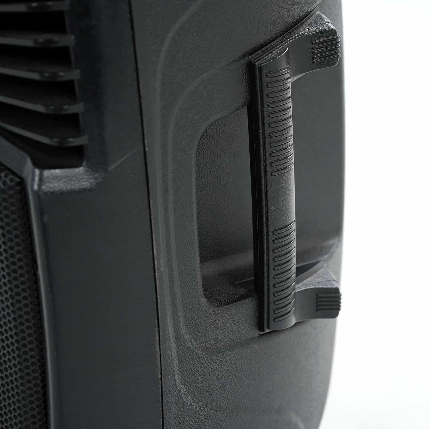 HAVANA 15PB02A Portable PA System Speaker-200W