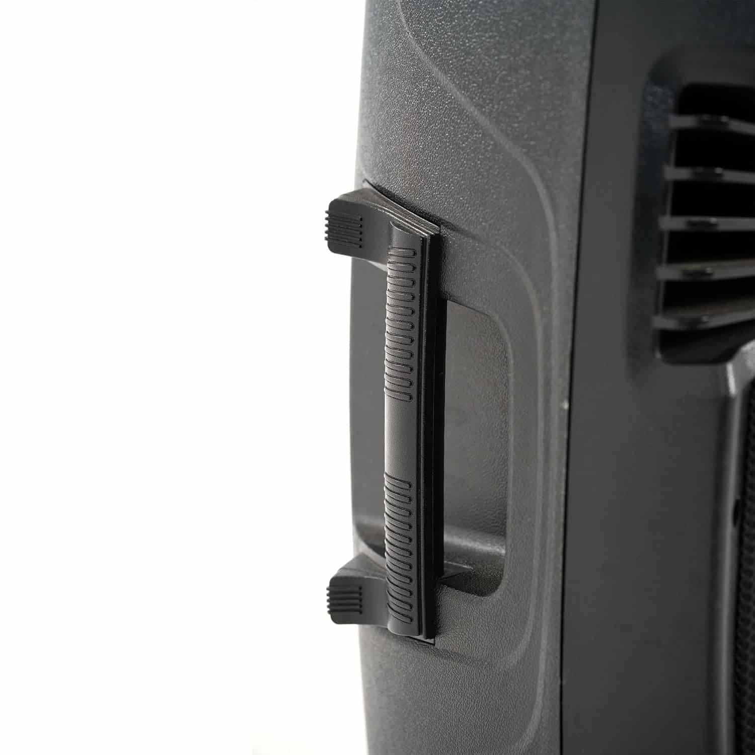HAVANA 15PB02A Portable PA System Speaker-200W