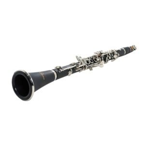 Vienna YWCL-02 Clarinet 17keys With Case Sold By ChennaiMusicals