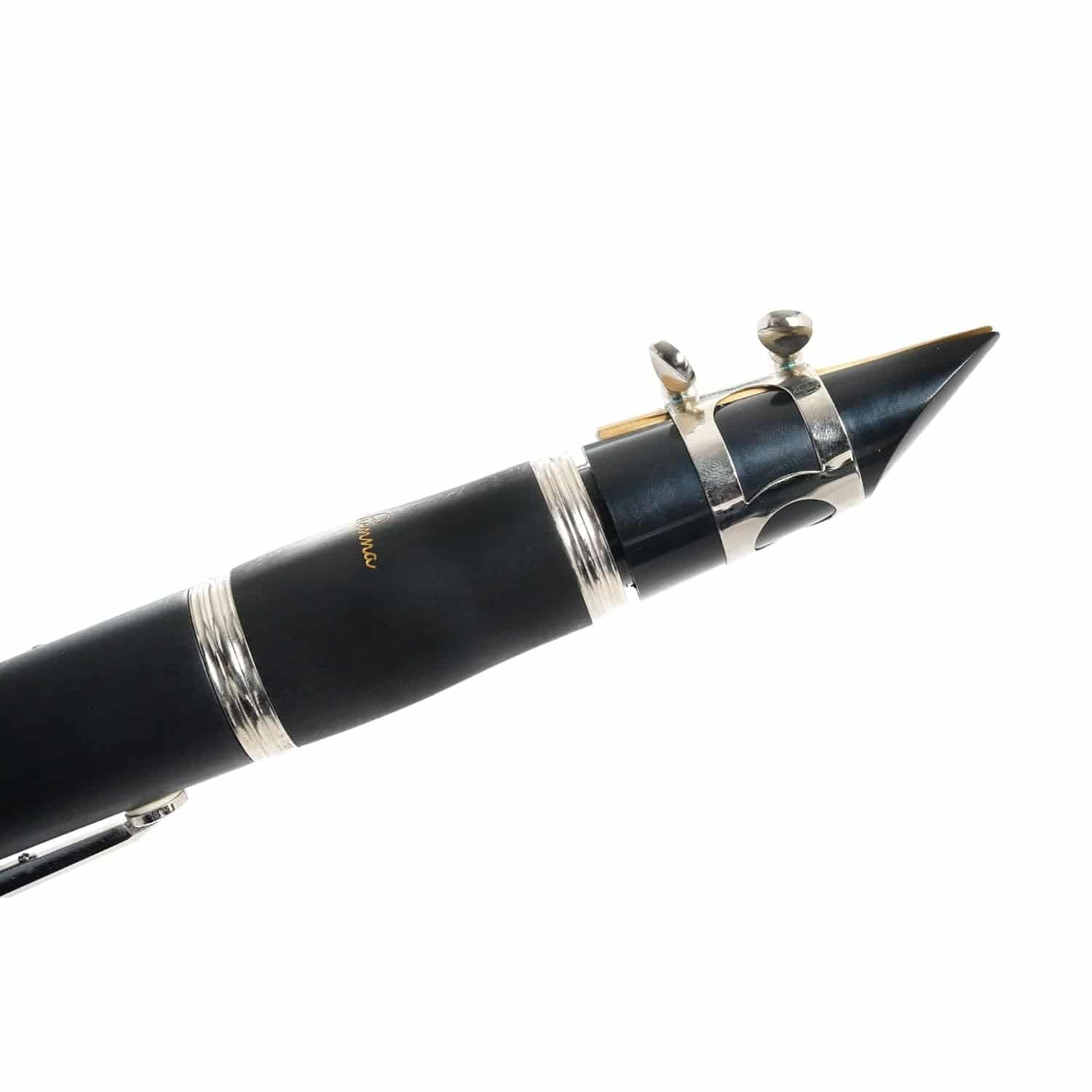 Vienna YWCL-02 Clarinet 17keys With Case Sold By ChennaiMusicals