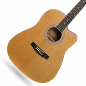 HAVANA AAG-41 NT Acoustic Guitar