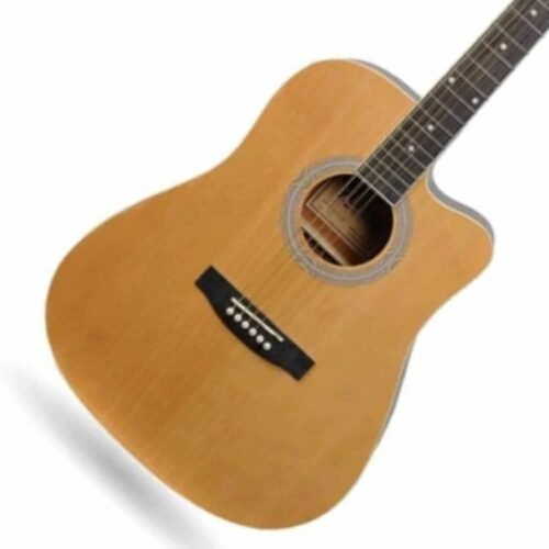 HAVANA AAG-41 NT Acoustic Guitar