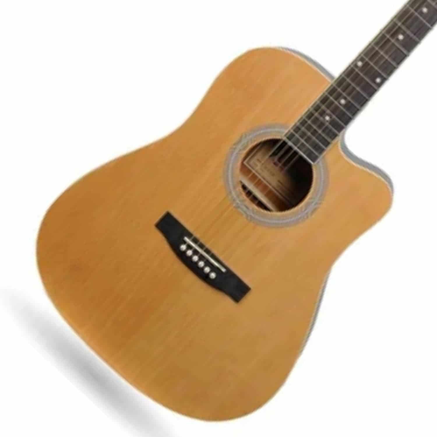 HAVANA AAG-41 NT Acoustic Guitar