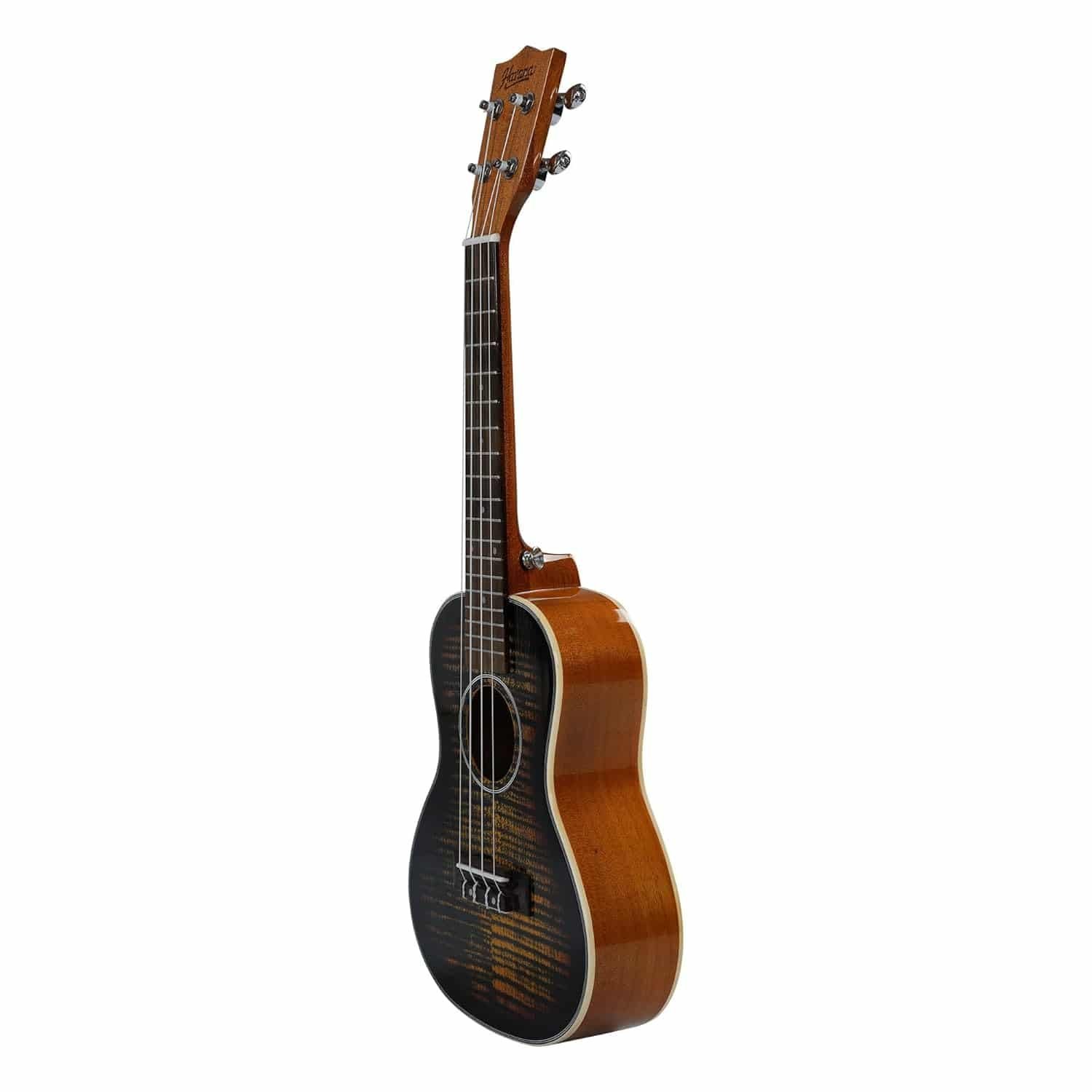 Havana QUK24 Tree Flame SB