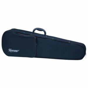 HAVANA VLS90 4/4 Shaped Foam Voilin Case