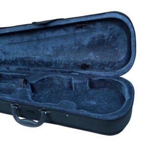 HAVANA VLS90 4/4 Shaped Foam Voilin Case