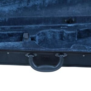 HAVANA VLS90 4/4 Shaped Foam Voilin Case
