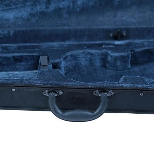 HAVANA VLS90 4/4 Shaped Foam Voilin Case