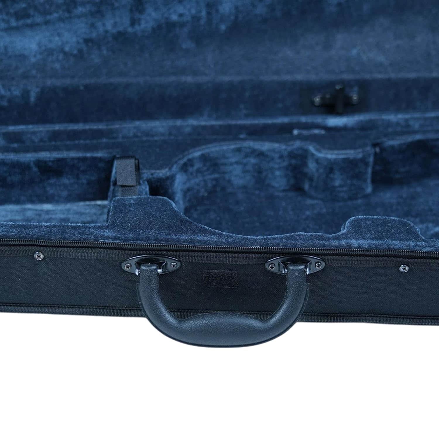 HAVANA VLS90 4/4 Shaped Foam Voilin Case