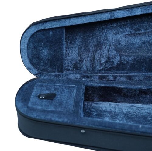 HAVANA VLS90 4/4 Shaped Foam Voilin Case