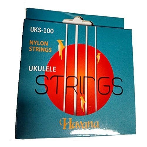 Havana Uks100 Ukulele String