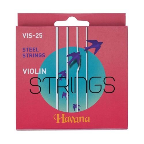 Havana VIS-25 Violin String Havana VIS-25 Violin String