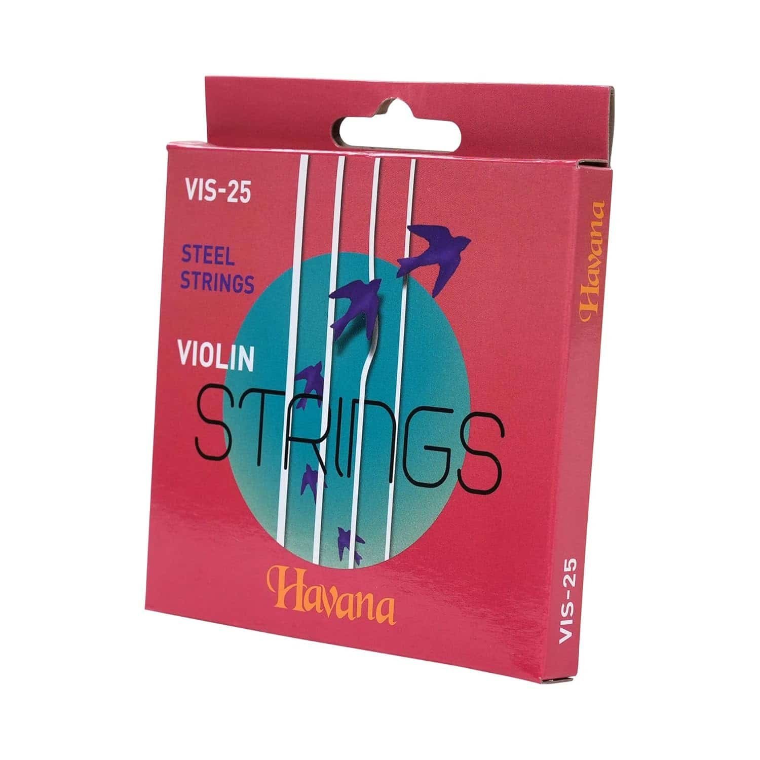 Havana VIS-25 Violin String