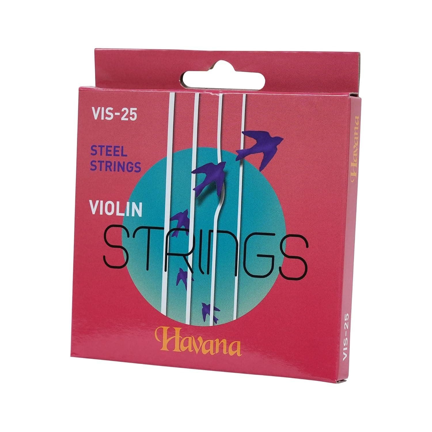 Havana VIS-25 Violin String