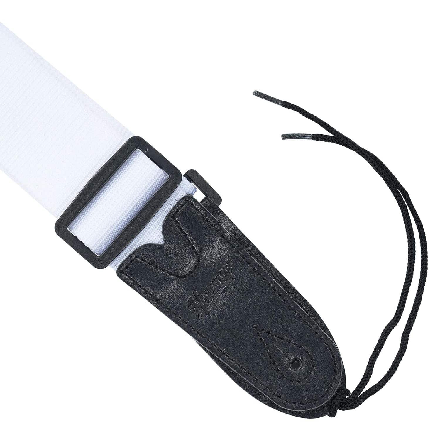 HAVANA PP Guitar Strap