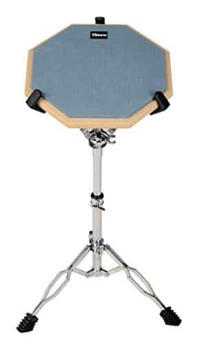 Havana C2-12 Practice Pad with Stand