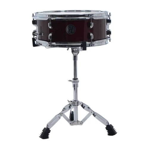 68947e1c9918927c11f408cd11c5b6d0825af65b98960d2f46511.jpg Havana 104-5WR 5-Piece Junior Acoustic Drum Kit With Hardware- Wine Red