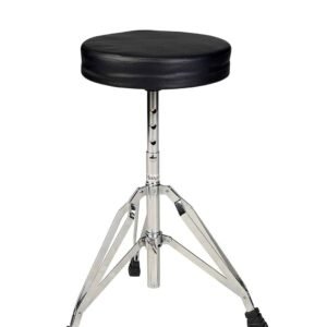68947e27296cdbabbc016900897b658c6931f2902333f13d908ac.jpg Havana DT-200 Double Braced Drum Throne