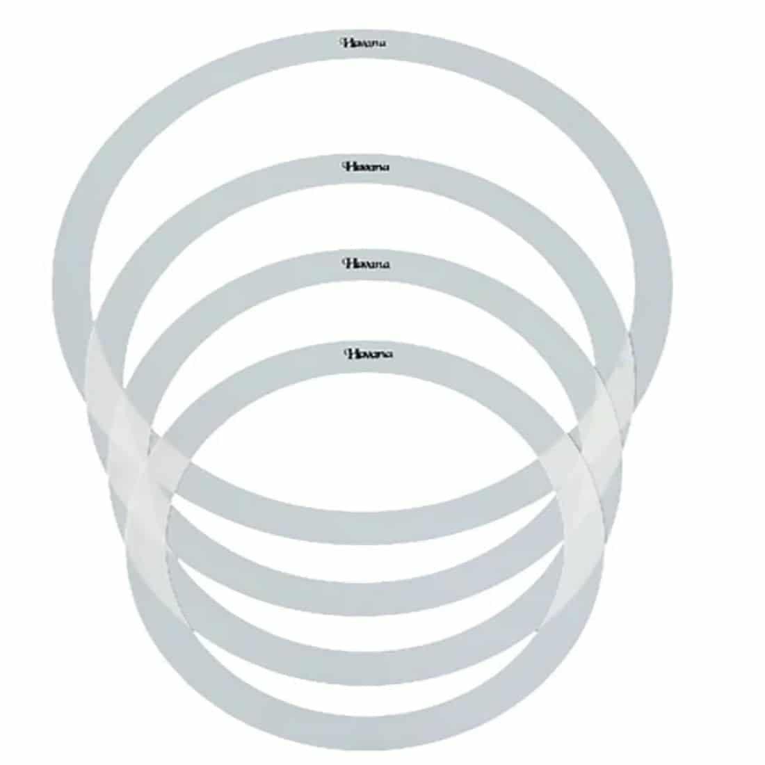 Havana SKD100 Drum Tone Controlling Rings