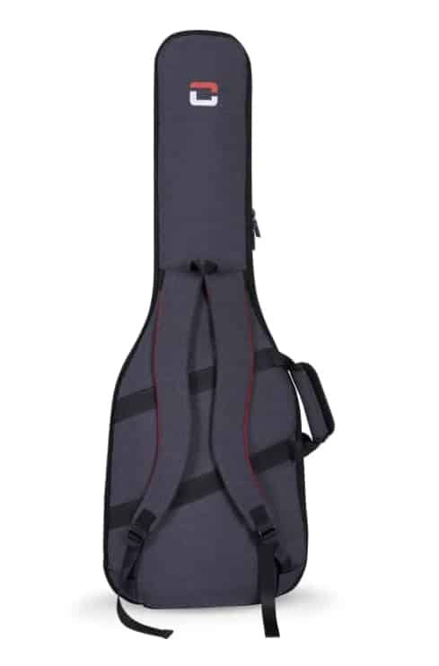 CRSG107 EDG Electric Guitar Bag for Les Paul Guitars