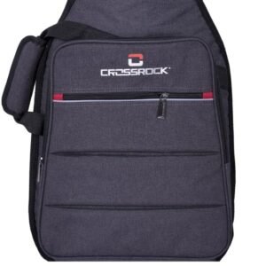 CRSG107 EDG Electric Guitar Bag for Les Paul Guitars