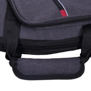 CRSG107 EDG Electric Guitar Bag for Les Paul Guitars