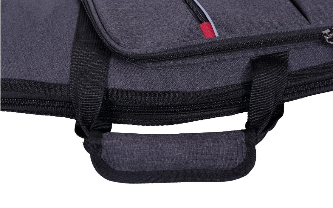 CRSG107 EDG Electric Guitar Bag for Les Paul Guitars