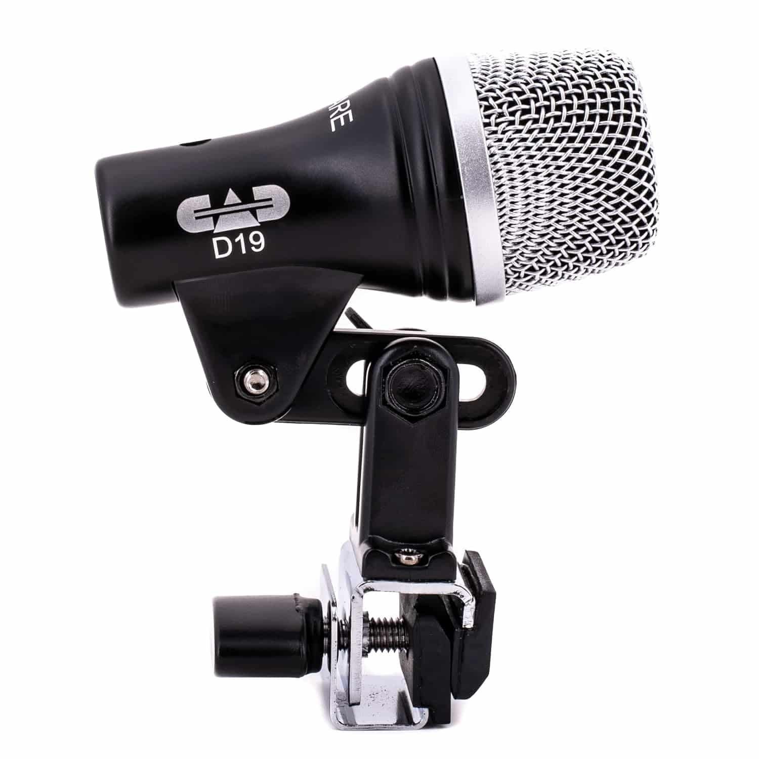 68947ffd82a326fbf8978ea99ab96d2c838e326e8da554ec8a5d1.jpg Cad Audio Stage 7 Premium 7-piece Drum Pack