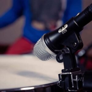 68947fff410a4f9677cea79d0a42a070ff10e4a7a1470fd2e6044.jpg Cad Audio Stage 7 Premium 7-piece Drum Pack