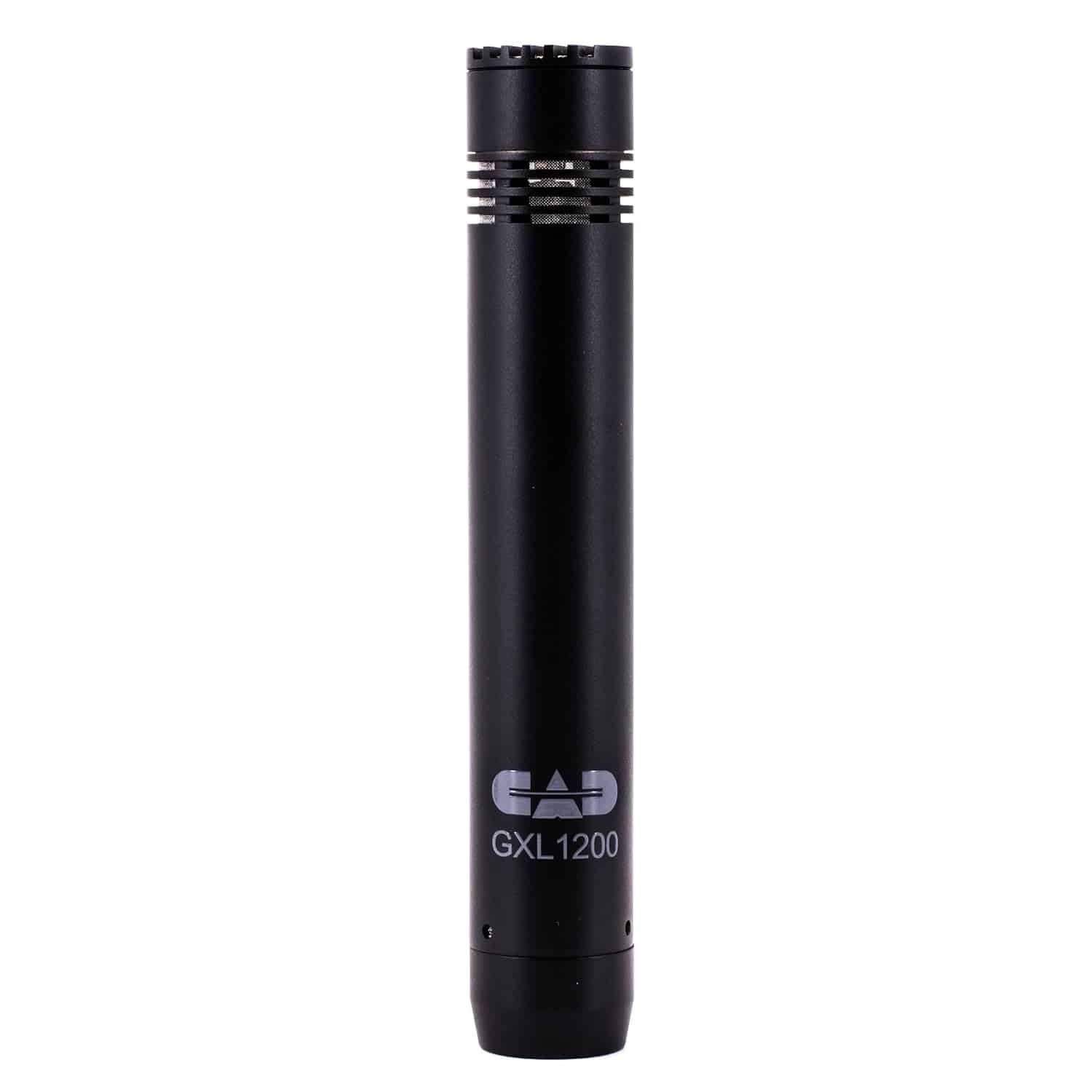 CAD Gxl1200 Cardioid Condenser Microphone, Champagne