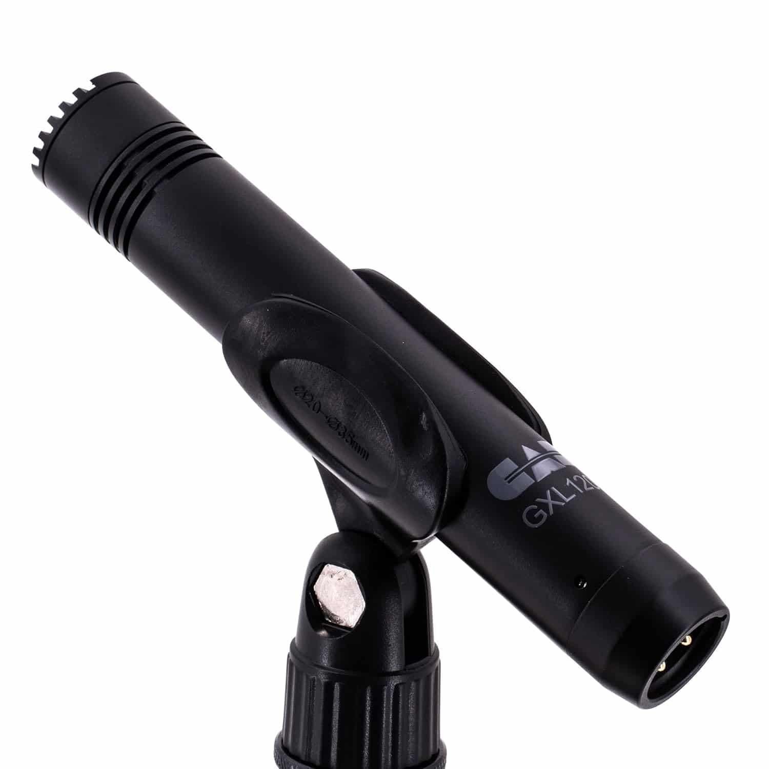 CAD Gxl1200 Cardioid Condenser Microphone, Champagne