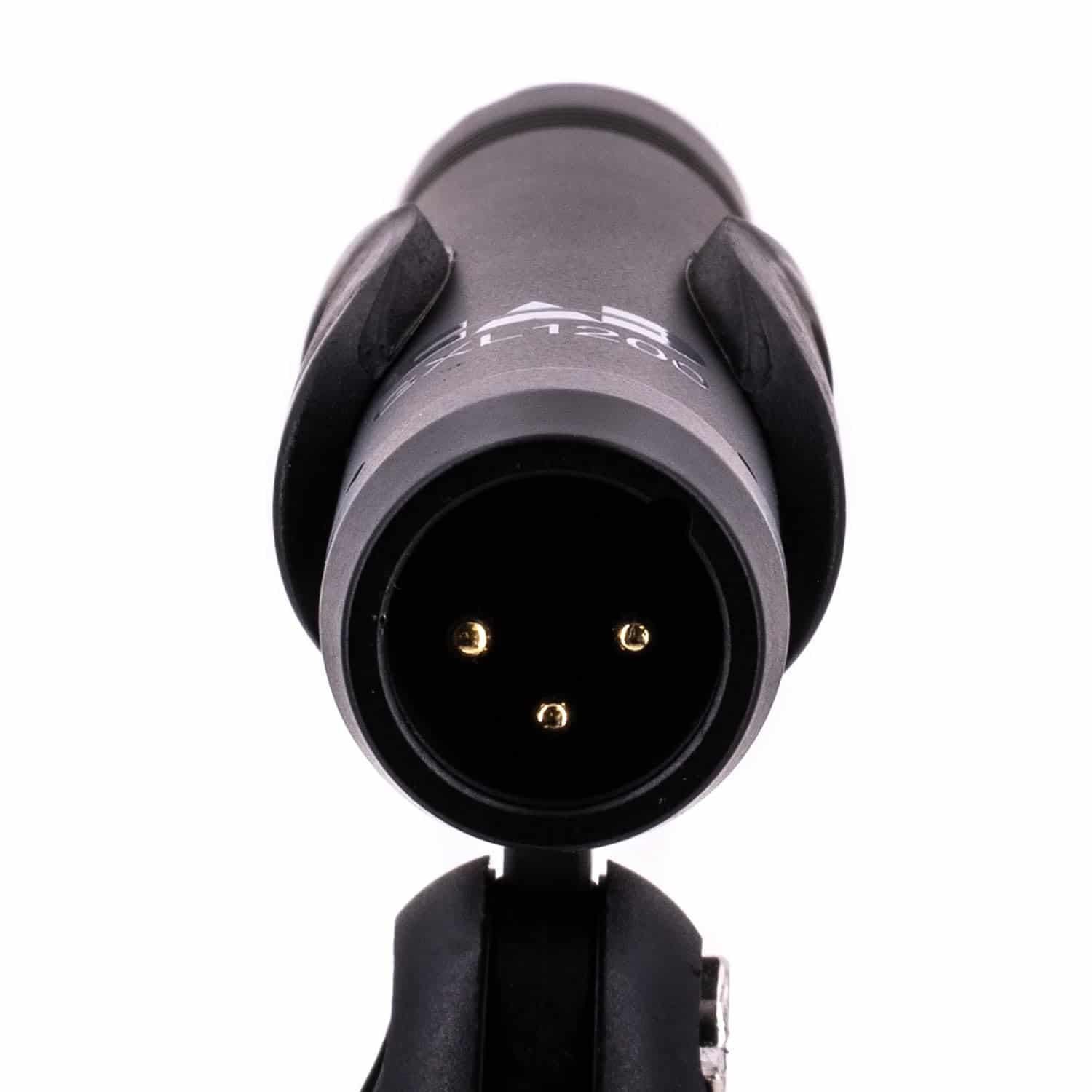 CAD Gxl1200 Cardioid Condenser Microphone, Champagne