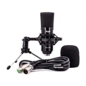 CAD GXL1800 Condenser Microphone Bundle with Desktop Boom Arm Microphone Stand (2 Items) CAD GXL1800 Condenser Microphone Bundle with Desktop Boom Arm Microphone Stand (2 Items)