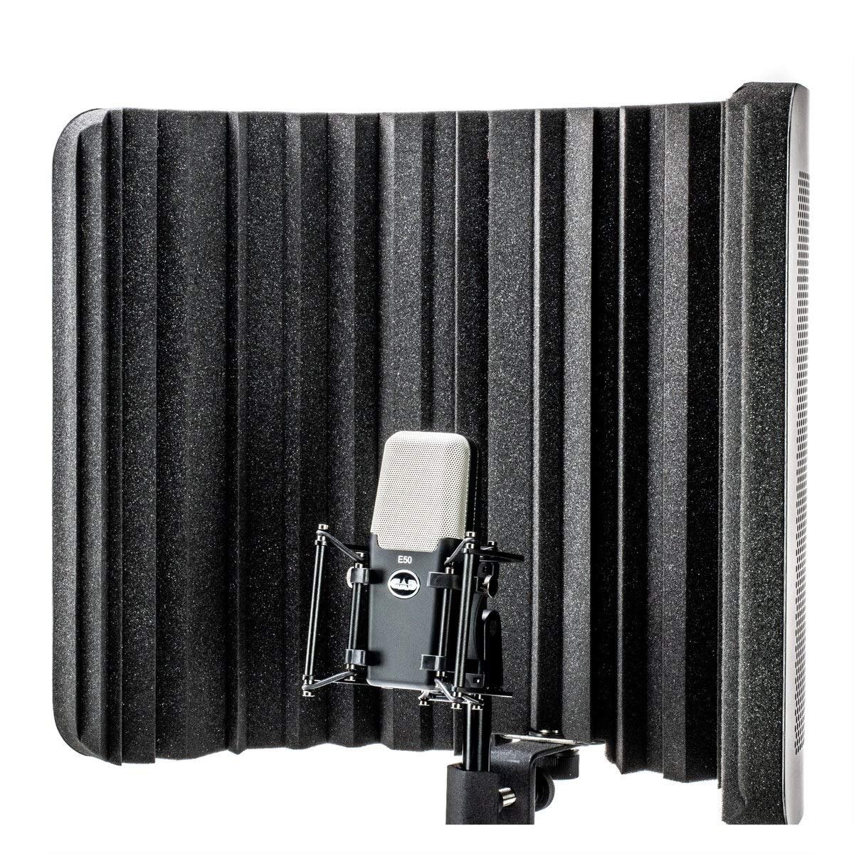 68948071a2d681f6987261871f40c5ab96c50f1409edf0e6cb6bf.jpg CAD AS34 Acousti-Shield Stand Mounted Acoustic Enclosure