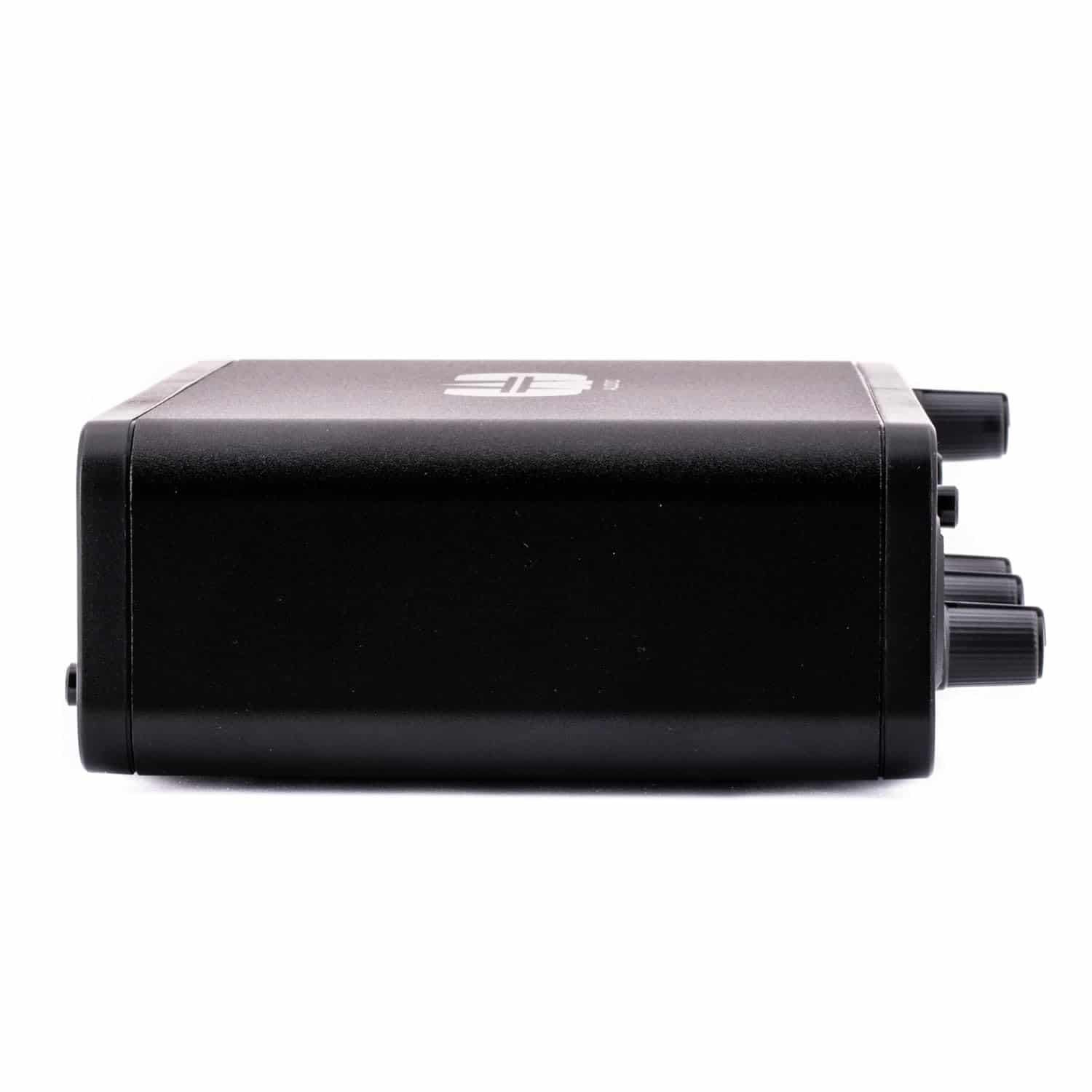 6894809425717212d3df56b5c8347e188a78aa39f3a493dfe5844.jpg CAD Audio CX2 Connect II 2x2 USB Interface 24 Bit/96KHz (CX2), Black (AMS-CX2)