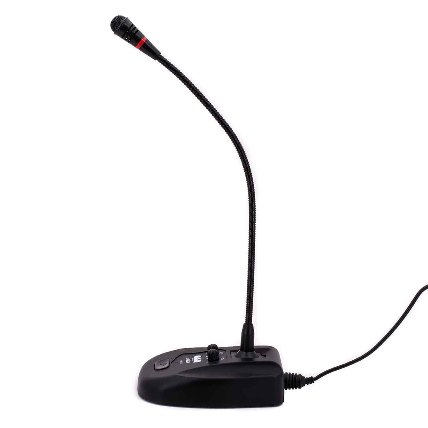 CAD Audio Condenser Microphone, Black (U15GN)