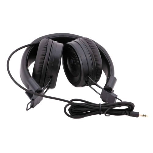 CAD Audio MH100 Closed-Back Mid-Size Studio Headphones