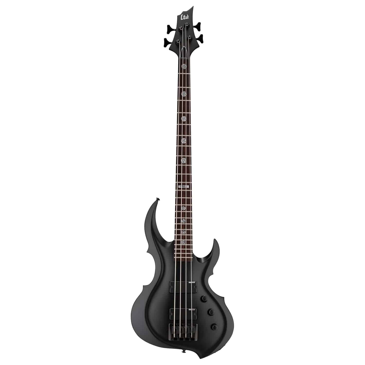 ESP LTD TA-204-FRX BLKS