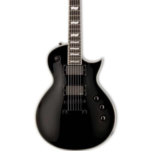 ESP LTD EC-401 Electric Guitar  - Black