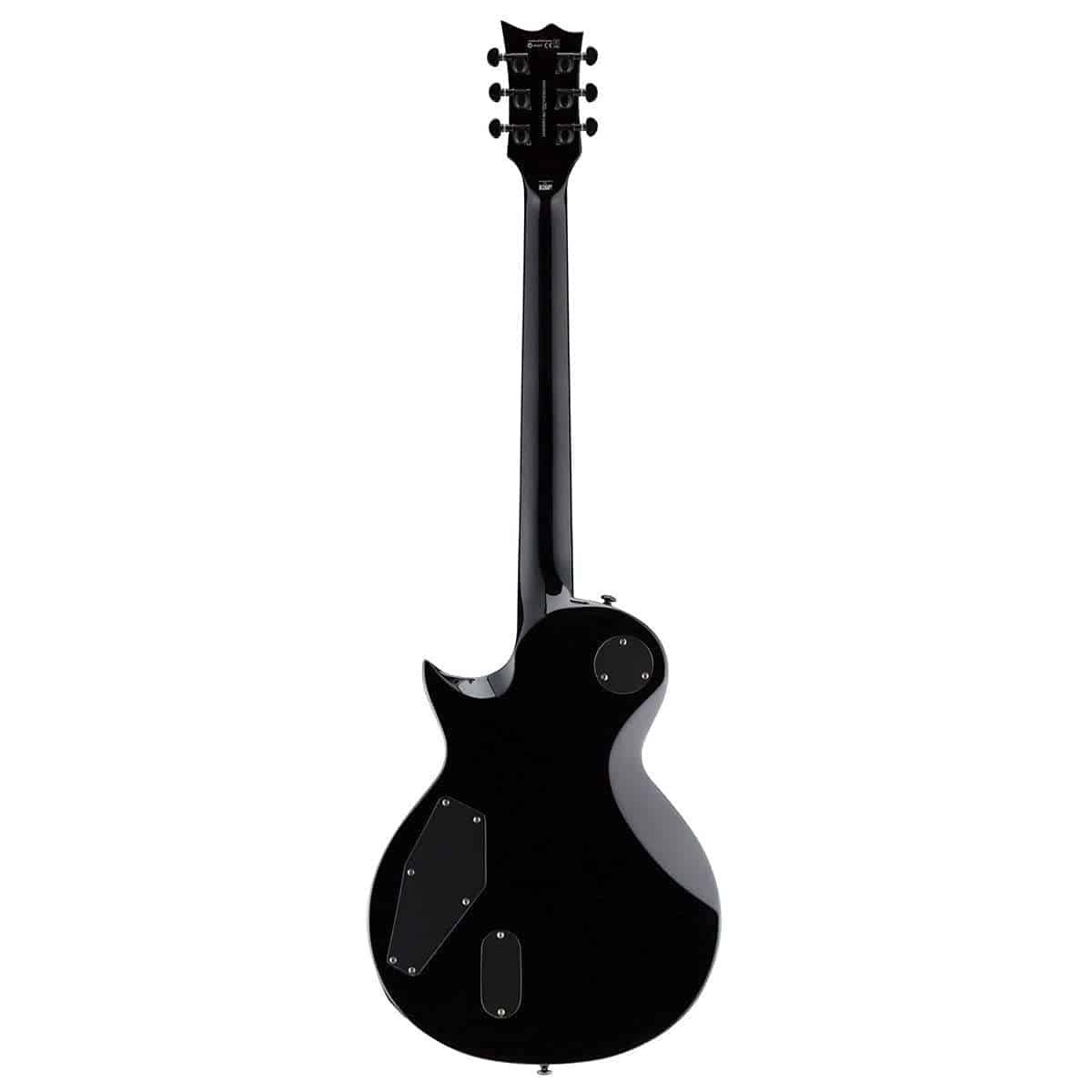 ESP LTD EC-401 Electric Guitar  - Black