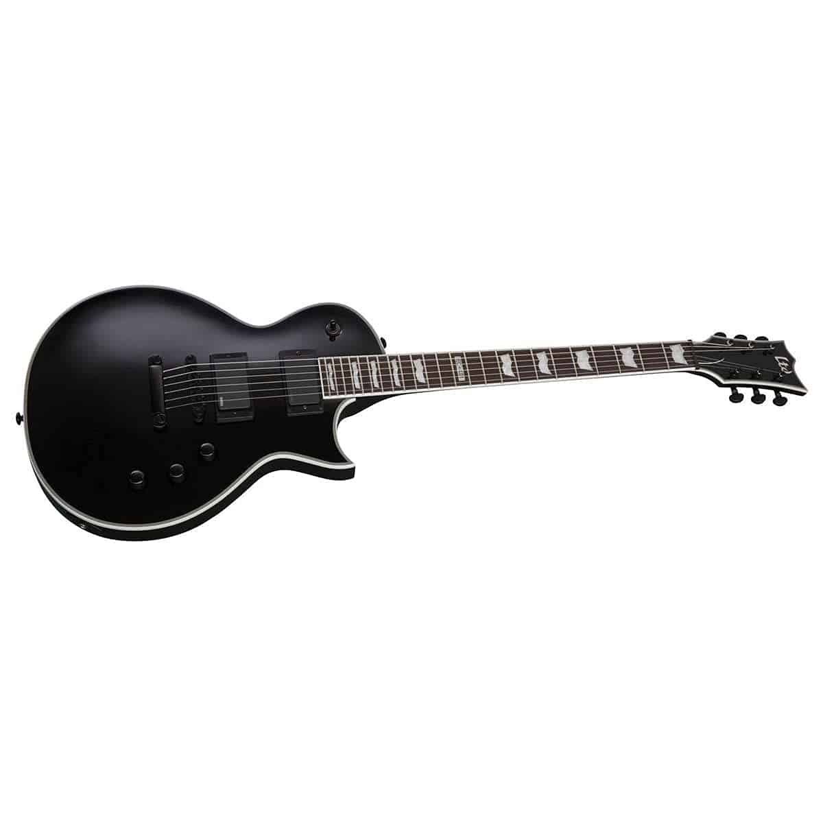 ESP LTD EC-401 Electric Guitar  - Black