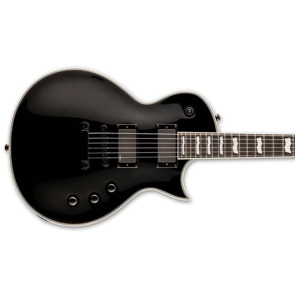 ESP LTD EC-401 Electric Guitar  - Black