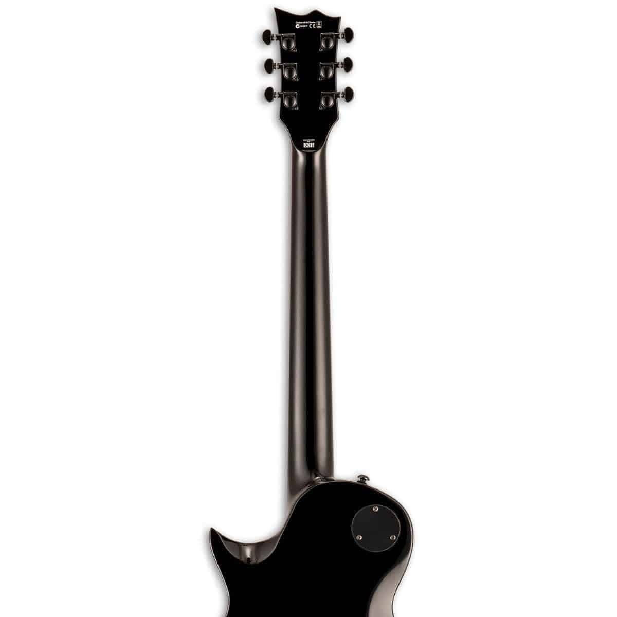 ESP LTD EC-401 Electric Guitar  - Black