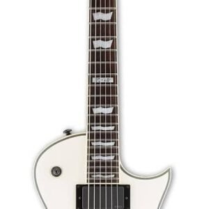ESP LTD EC-401 Electric Guitar, Olympic White
