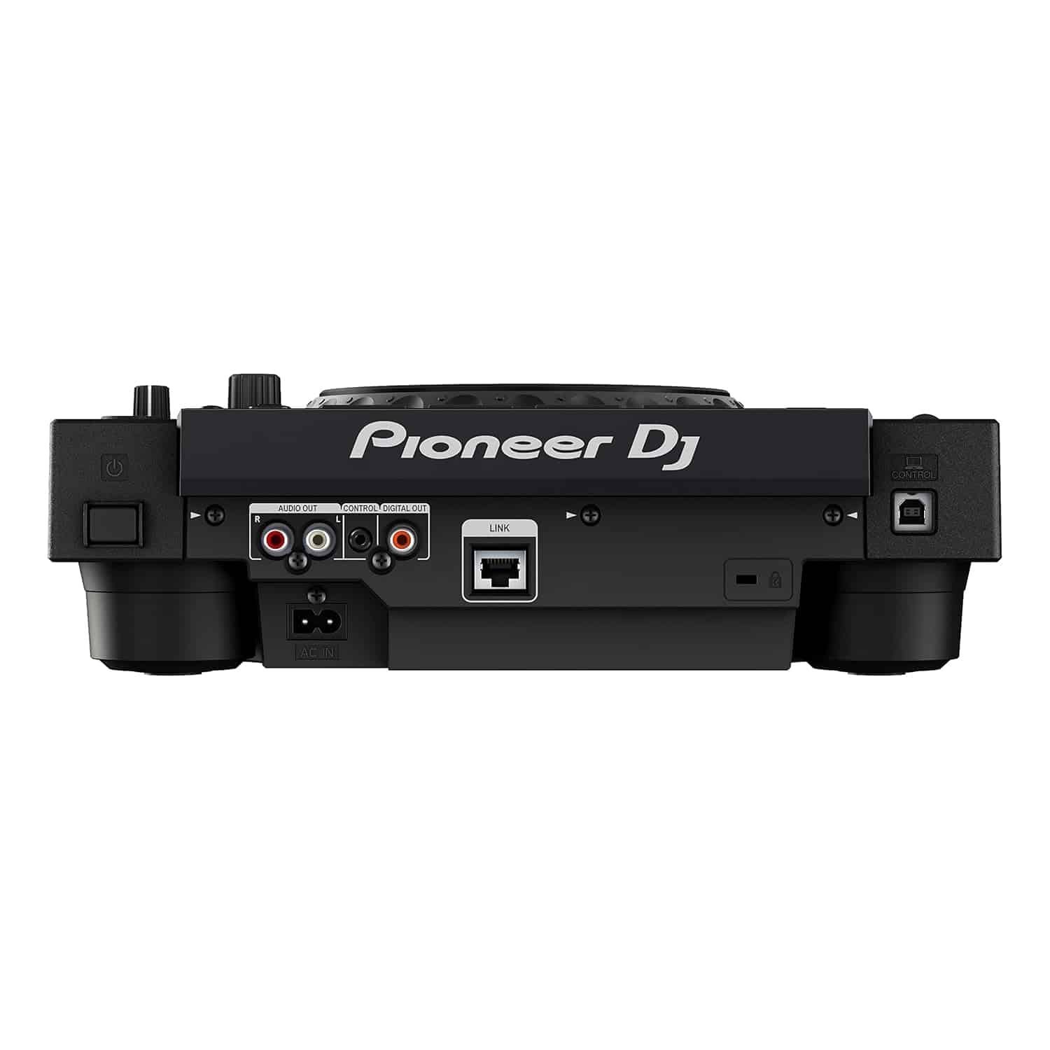 Pioneer CDJ-900NXS Performance DJ multi player with disc drive