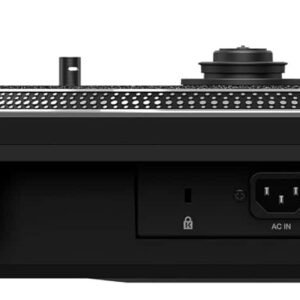 68a6fa8523b4241c01771ae299c3a17a90fc66b729856b76d588c-1.jpg Pioneer DJ PLX-CRSS12 Hybrid Direct Drive Turntable with DVS