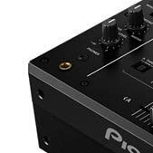 Pioneer DJM-750MK2 4-Channel Mixer With Club DNA