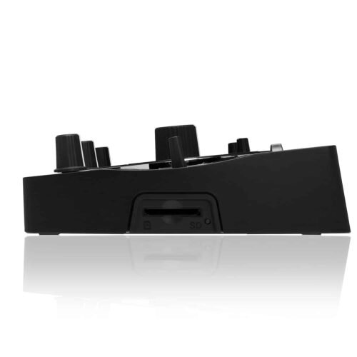 68a6fc9a5adfcae7d6d0e891014030f3a076a88d861cfffdef1fd.jpg Pioneer RMX-1000 Remix Station DJ Mixer, Black