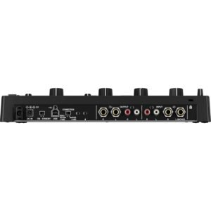68a6fc9e2c6497f6ed4b094b614ad2ae7eb505d8aaf9cdc996cde.jpg Pioneer RMX-1000 Remix Station DJ Mixer, Black